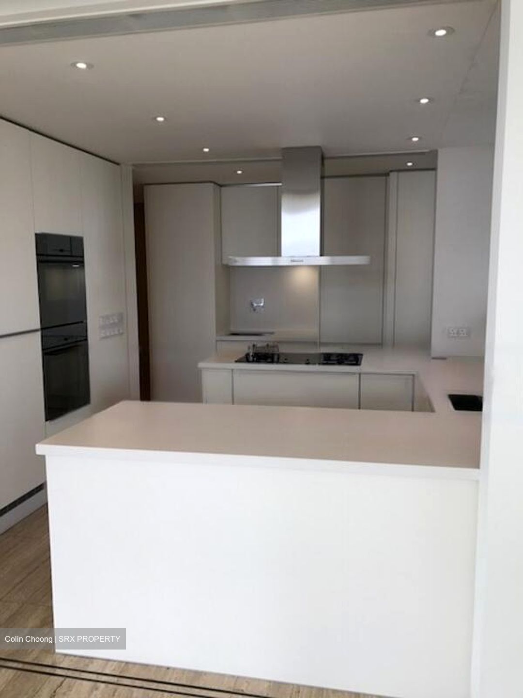 Ardmore Residence (D10), Condominium #458915771